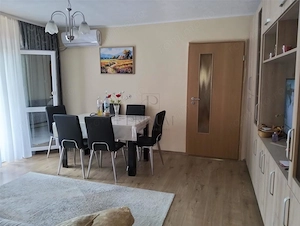 DAMBOVITA - 2 CAMERE - CENTRALA PROPRIE - BLOC IZOLAT - imagine 4