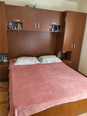 DAMBOVITA - 2 CAMERE - CENTRALA PROPRIE - BLOC IZOLAT - imagine 2