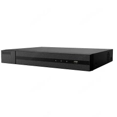 NVR Hikvision NVR-108MH-K 8P 12 MP