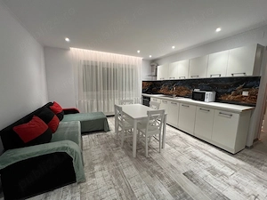 Inchiriez Apartament Nufarul