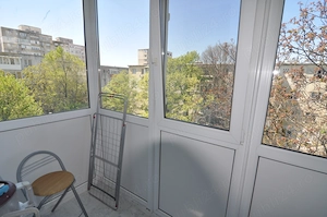 Apartament de inchiriat 3 camere Constanta ideal studenti - imagine 8