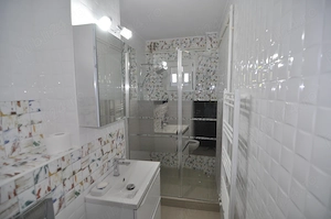 Apartament de inchiriat 3 camere Constanta ideal studenti - imagine 6
