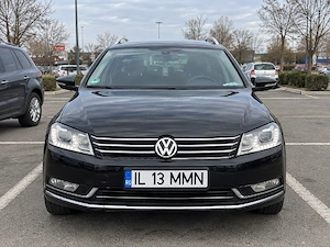 Volkswagen Passat B7 2.0tdi 230.000km