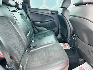 Hyundai Tucson - imagine 7