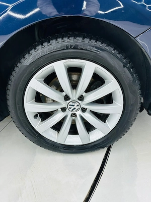 Vw Sharan - imagine 9