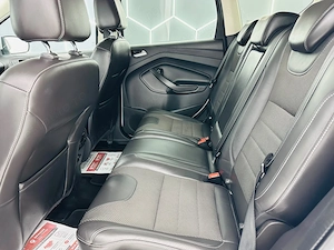 Ford Kuga - imagine 13