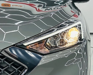Hyundai Tucson - imagine 10