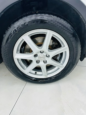 Ford Kuga - imagine 9