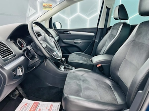 Vw Sharan - imagine 11