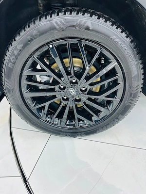 Hyundai Tucson - imagine 9