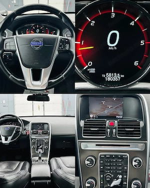 Volvo XC60 - imagine 8
