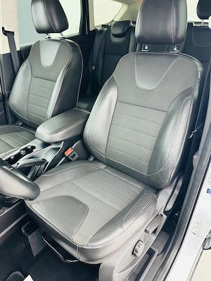 Ford Kuga - imagine 14