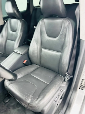 Volvo XC60 - imagine 15
