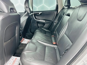 Volvo XC60 - imagine 14