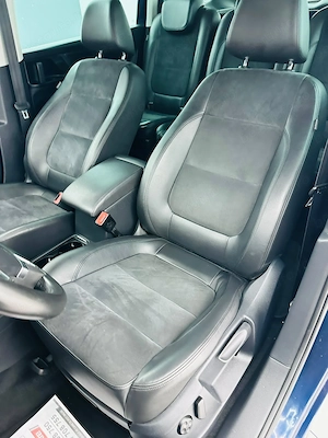 Vw Sharan - imagine 19