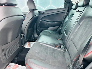 Hyundai Tucson - imagine 15