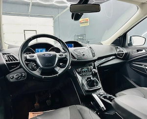 Ford Kuga - imagine 20