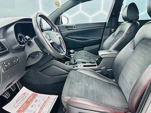 Hyundai Tucson - imagine 13