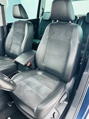 Vw Sharan - imagine 14