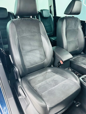 Vw Sharan - imagine 18