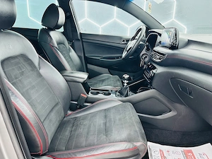 Hyundai Tucson - imagine 17