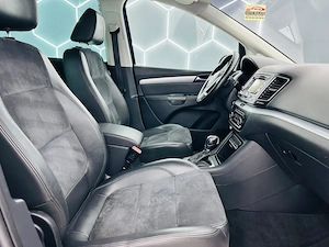 Vw Sharan - imagine 17