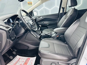 Ford Kuga - imagine 15