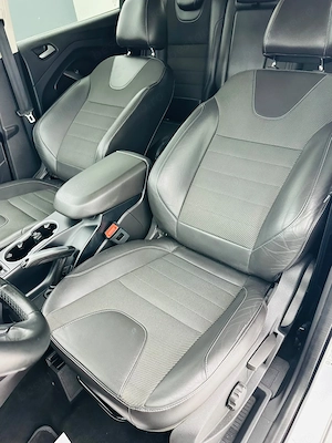 Ford Kuga - imagine 19