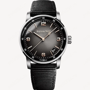 Audemars Piguet Code 11.59 - 15210CR.OO.A002KB.01 - 41mm - Aur Roz