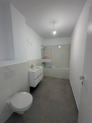 Apartament cu 2 camere în zona 13 Septembrie-Terasa 16mp - imagine 5
