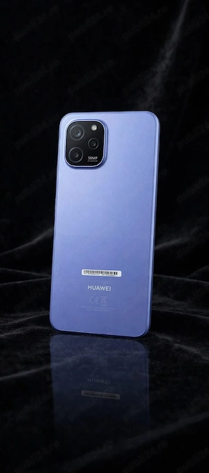 Huawei folosit 2 zile