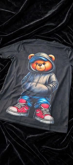 Tricou Nou