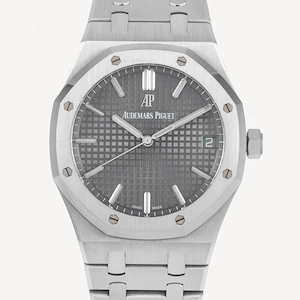 Audemars Piguet Royal Oak -  15500ST.OO.1220ST.02 - 41mm - Oțel Inoxidabil