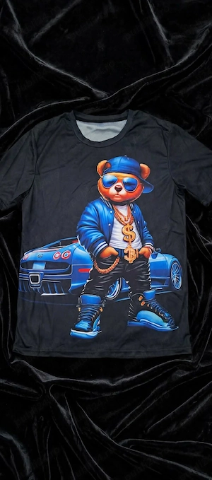 Tricou NOU