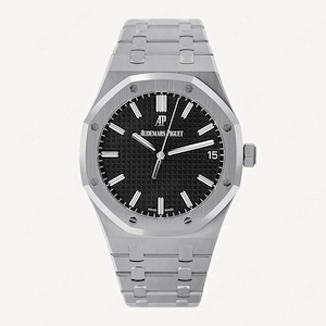 Audemars Piguet Royal Oak - 15500ST.OO.1220ST.03 - 41 mm - Oțel Inoxidabil