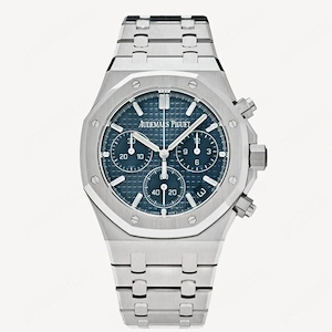 Audemars Piguet Royal Oak - 26240ST.OO.1320ST.05 - 41 mm - Oțel Inoxidabil