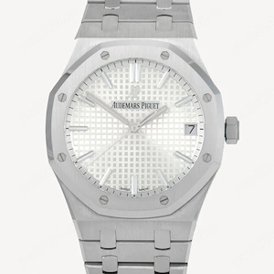 Audemars Piguet Royal Oak 15500ST.OO.1220ST.04 - 41 mm - Oțel Inoxidabil