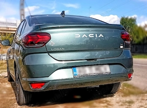 Dacia Logan 1,0, Benzină plus GPL Ediție specială XX - imagine 6