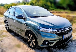 Dacia Logan 1,0, Benzină plus GPL Ediție specială XX - imagine 8