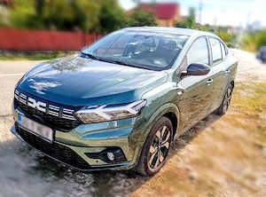 Dacia Logan 1,0, Benzină plus GPL Ediție specială XX - imagine 9