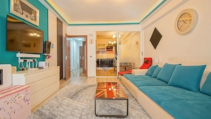 0% comision | Apartament 3 camere | Loc de parcare inclus | Isaran - imagine 2
