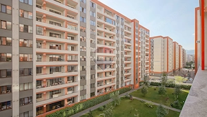 0% comision | Apartament 3 camere | Loc de parcare inclus | Isaran - imagine 15