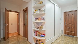 0% comision | Apartament 3 camere | Loc de parcare inclus | Isaran - imagine 9