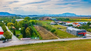 Teren intravilan 11.769 mp | Langa Centura BV – Strada Livezii | - imagine 6