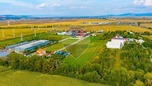 Teren intravilan 11.769 mp | Langa Centura BV – Strada Livezii | - imagine 7