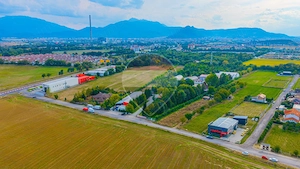 Teren intravilan 11.769 mp | Langa Centura BV – Strada Livezii | - imagine 9