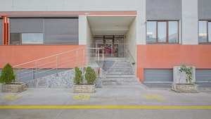 0% comision | Apartament 3 camere | Loc de parcare inclus | Isaran - imagine 17