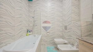 0% comision | Apartament 3 camere | Loc de parcare inclus | Isaran - imagine 8