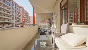 0% comision | Apartament 3 camere | Loc de parcare inclus | Isaran - imagine 13