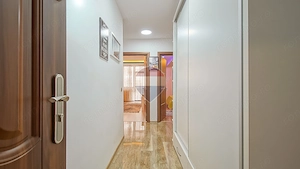 0% comision | Apartament 3 camere | Loc de parcare inclus | Isaran - imagine 10